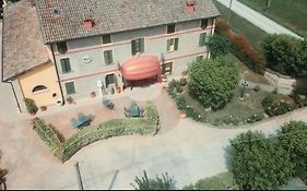 Agriturismo La Brezza